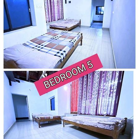 Ayan Homestay Kalyanpur Luaran gambar