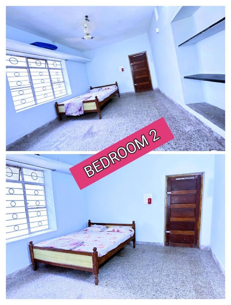 Ayan Homestay Kalyanpur Luaran gambar
